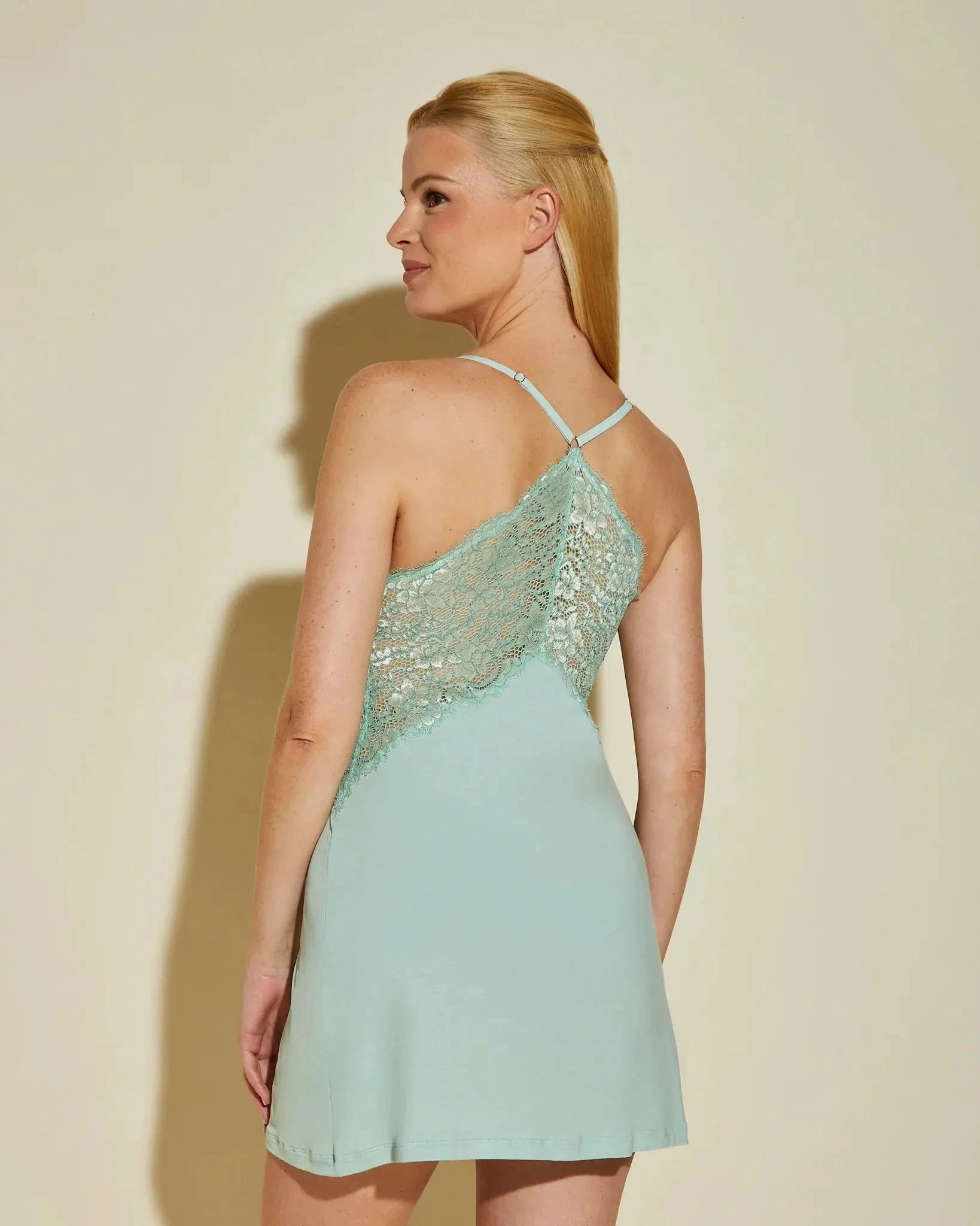 Pret A Porter Italian Nightie by Cosabella