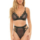 Provence 2 Piece Set by Oh La La Cheri