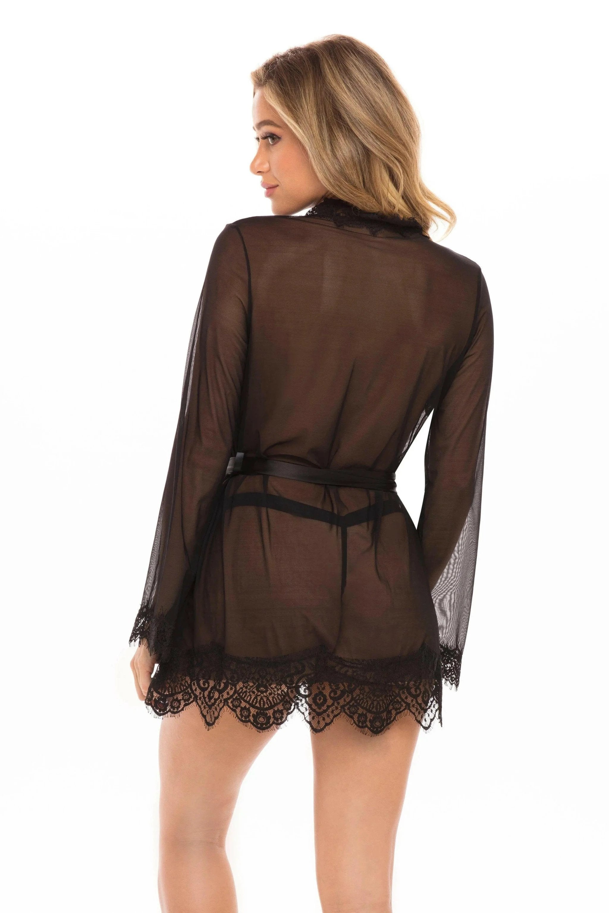 Provence Robe by Oh La La Cheri