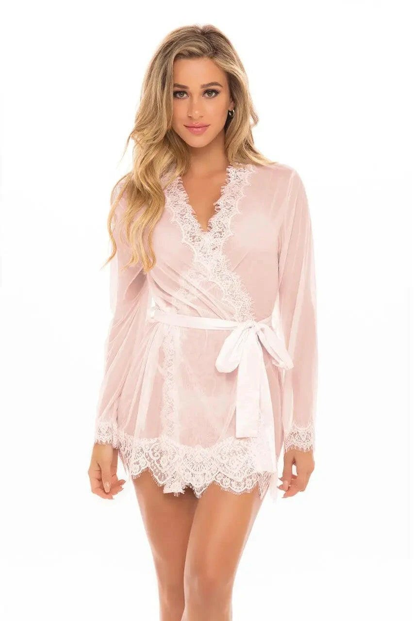 Provence Robe by Oh La La Cheri