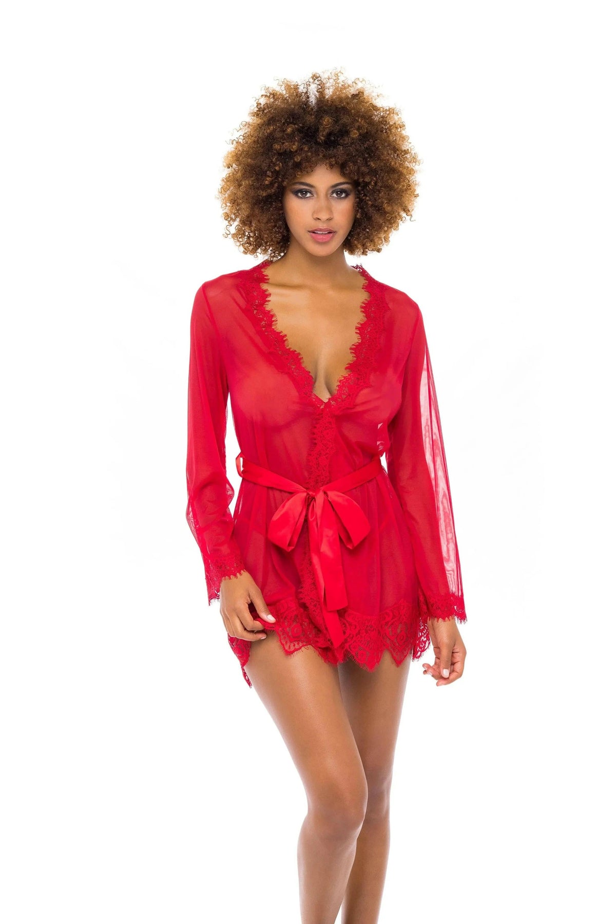 Provence Robe by Oh La La Cheri