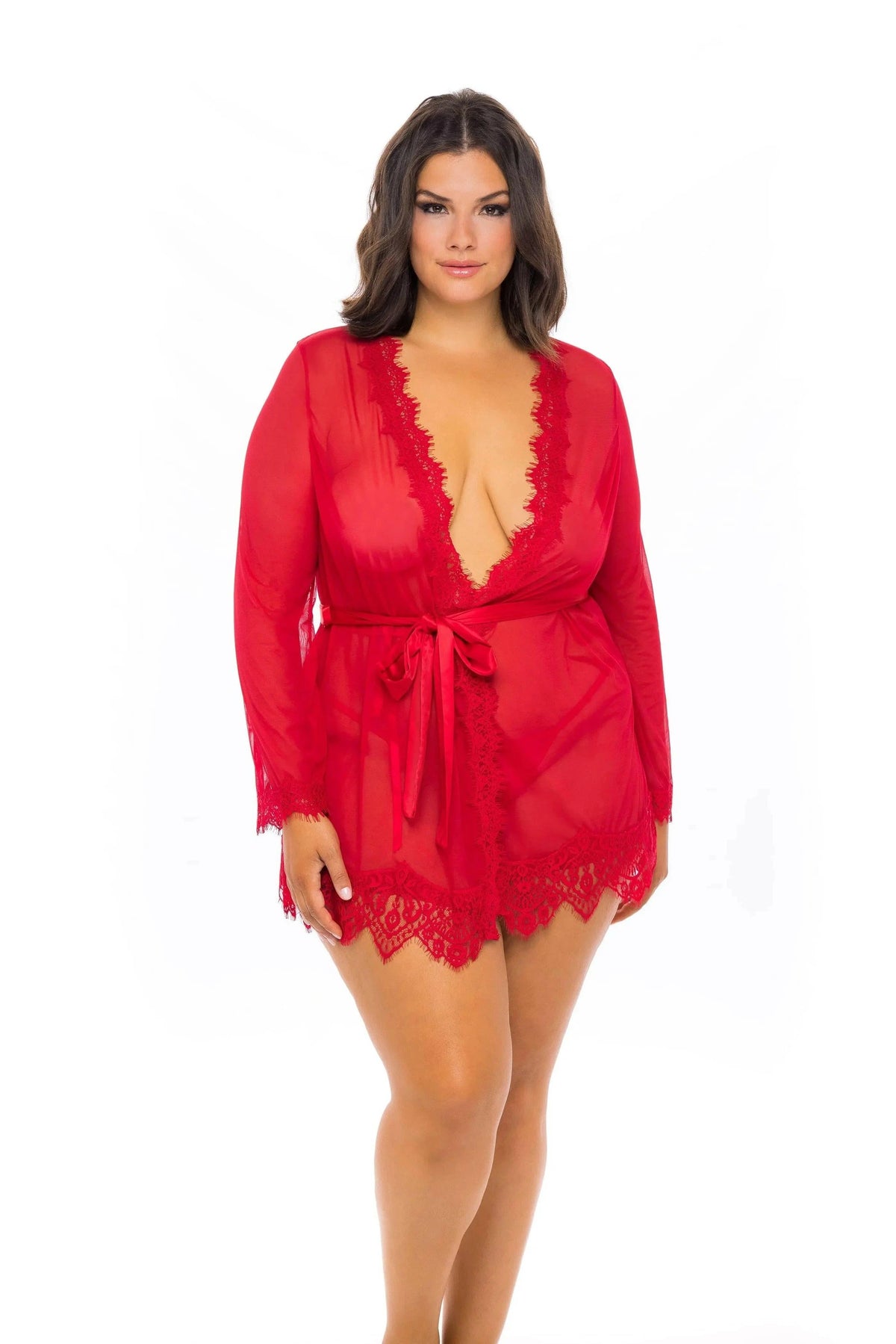 Provence Robe by Oh La La Cheri