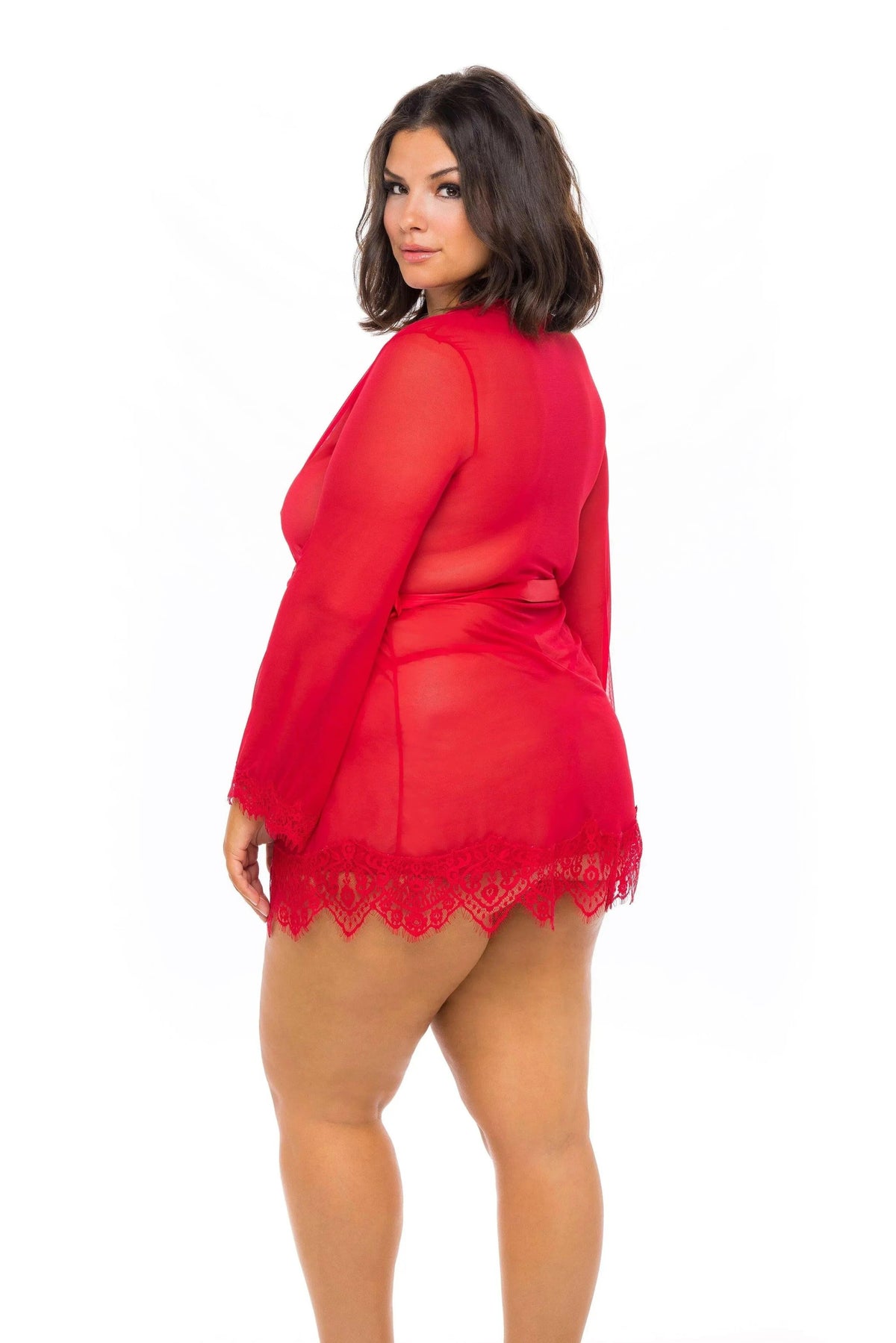 Provence Robe by Oh La La Cheri