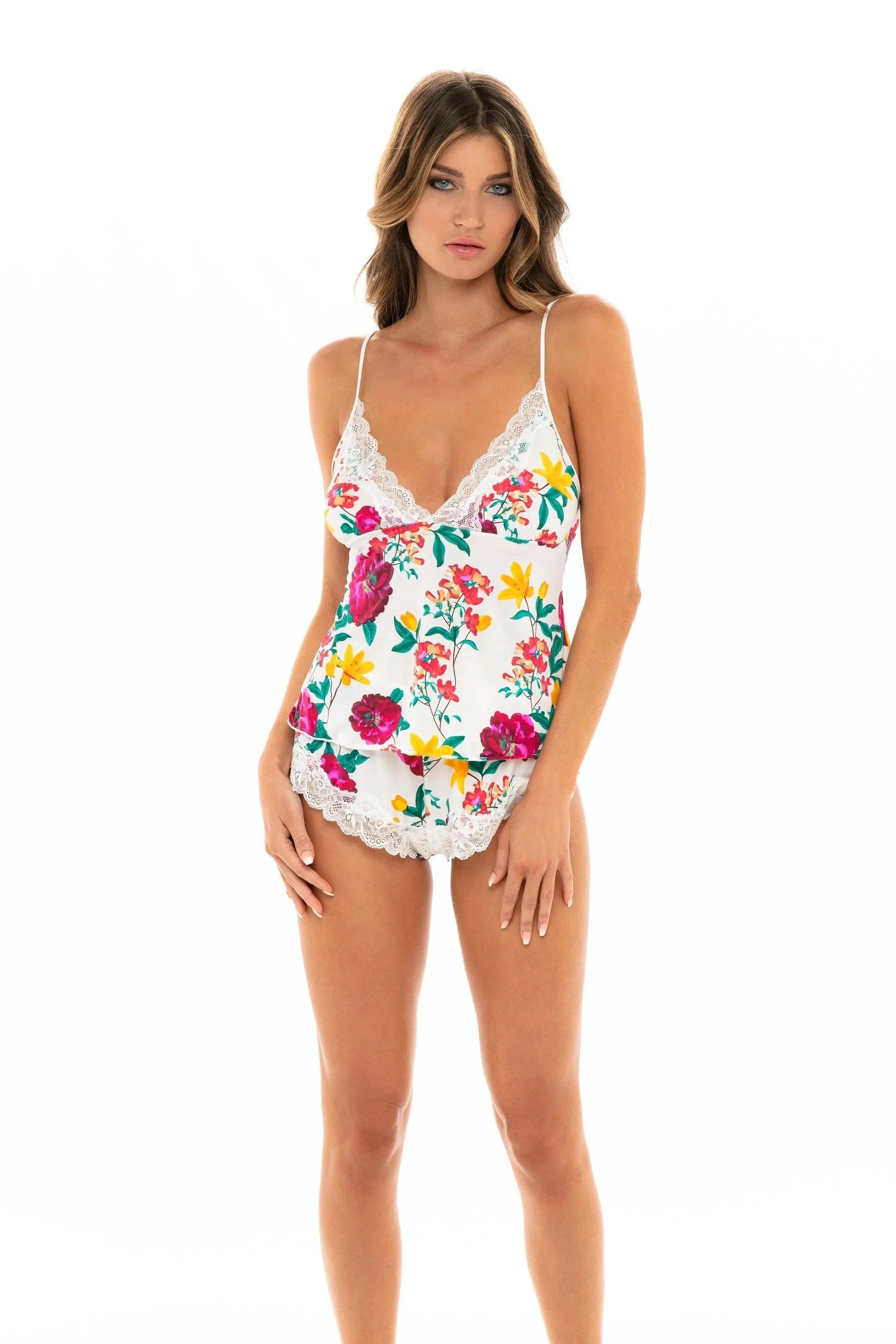 Reina 2 Piece Set by Oh La La Cheri