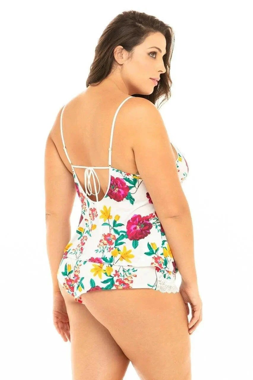 Reina 2 Piece Set by Oh La La Cheri