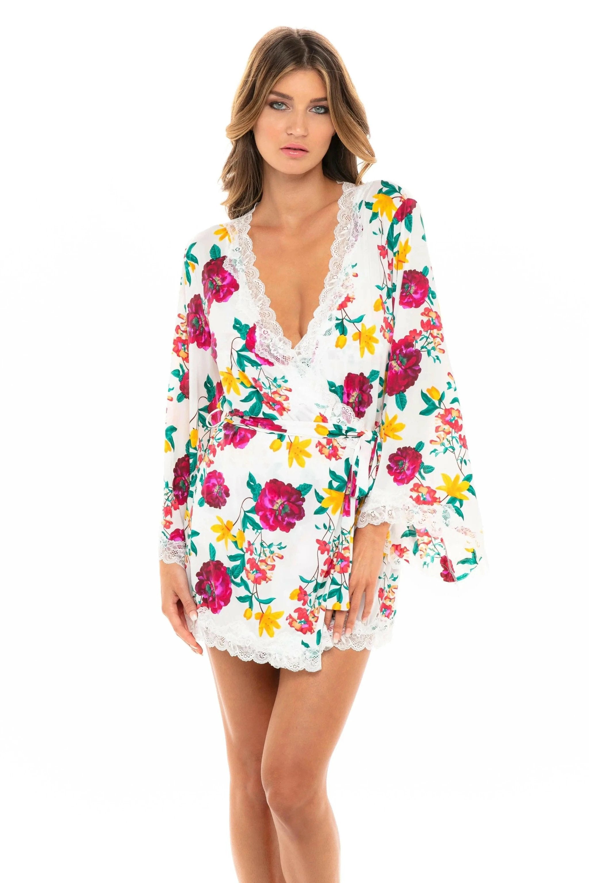 Reina Robe by Oh La La Cheri