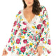 Reina Robe by Oh La La Cheri