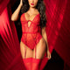 Romantique Bodysuit by Mapalé