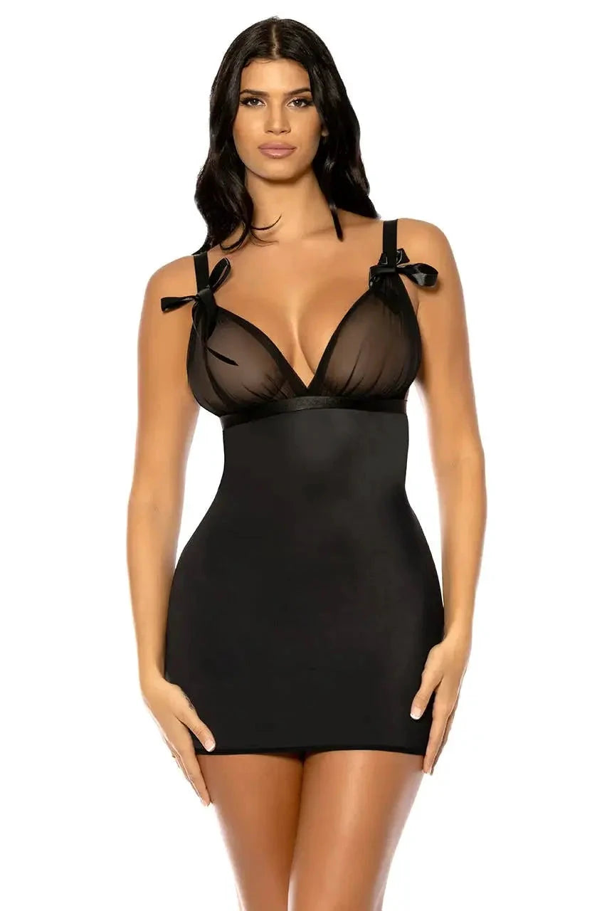 Samantha Babydoll by Oh La La Cheri