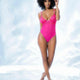 Samantha Bodysuit by Mapalé