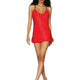 Satin Chemise by Dreamgirl