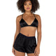 Satin Lounge Set by Roma Confidential