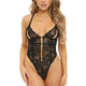 Severine Peek-a-Boo Teddy by Oh La La Cheri