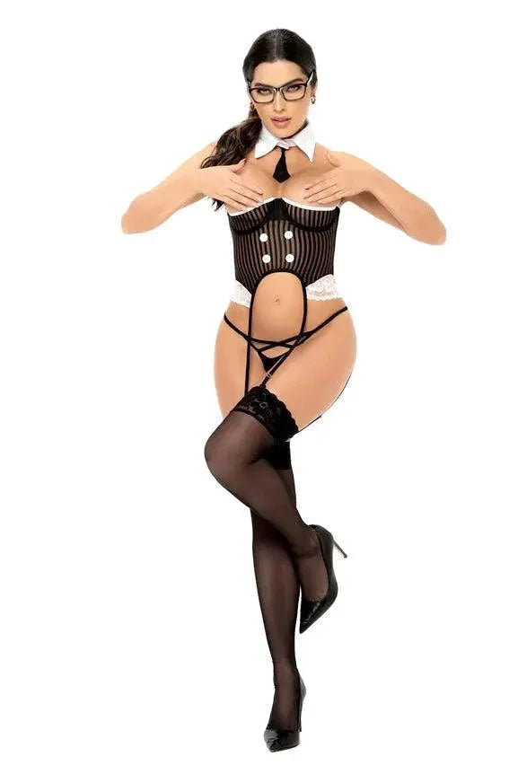 Sexy CEO Costume by Mapalé