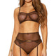 Skin Deep Lingerie Set by Forplay