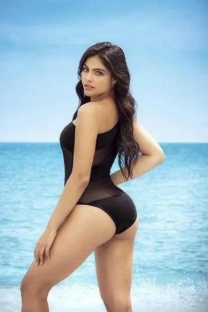 Sophia One Piece Swimsuit by Mapalé