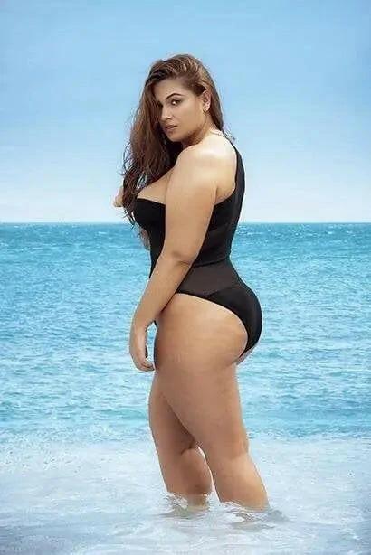 Sophia One Piece Swimsuit by Mapalé