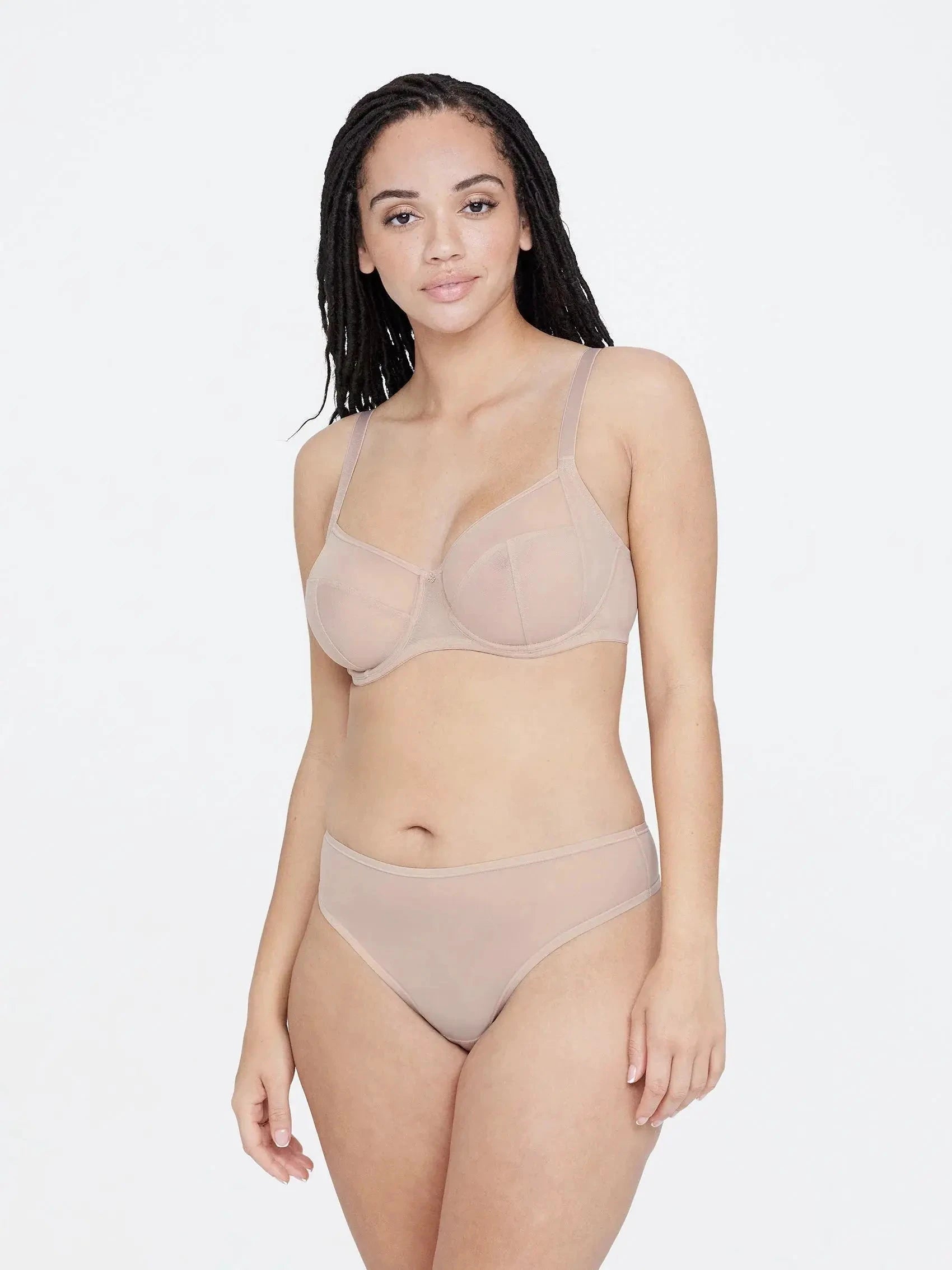 Spellbound Thong by Skarlett Blue