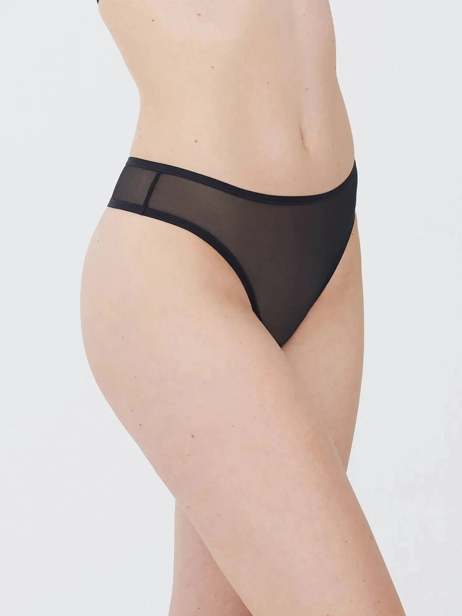 Spellbound Thong by Skarlett Blue