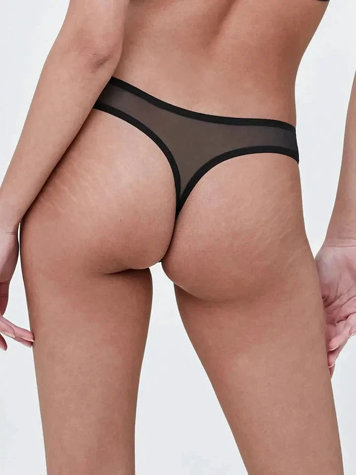 Spellbound Thong by Skarlett Blue