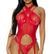 Steal Your Heart Lingerie Set by Forplay