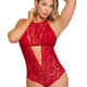 Sugar and Spice Teddy by Exposed