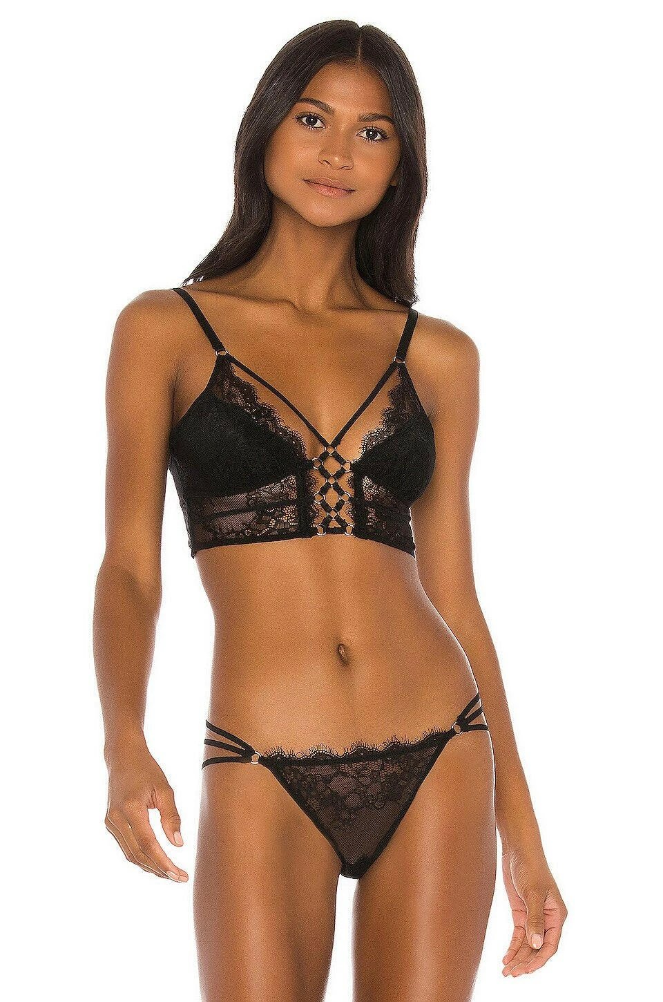 Constellation Panty by Thistle and Spire