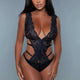 Tatum Bodysuit by BeWicked