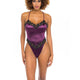 Thea Teddy by Oh La La Cheri