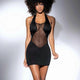 Transparency Dress by Mapalé