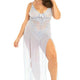 Valentine Gown by Oh La La Cheri