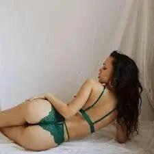 Venus Empress Strappy Briefs by Empress Mimi