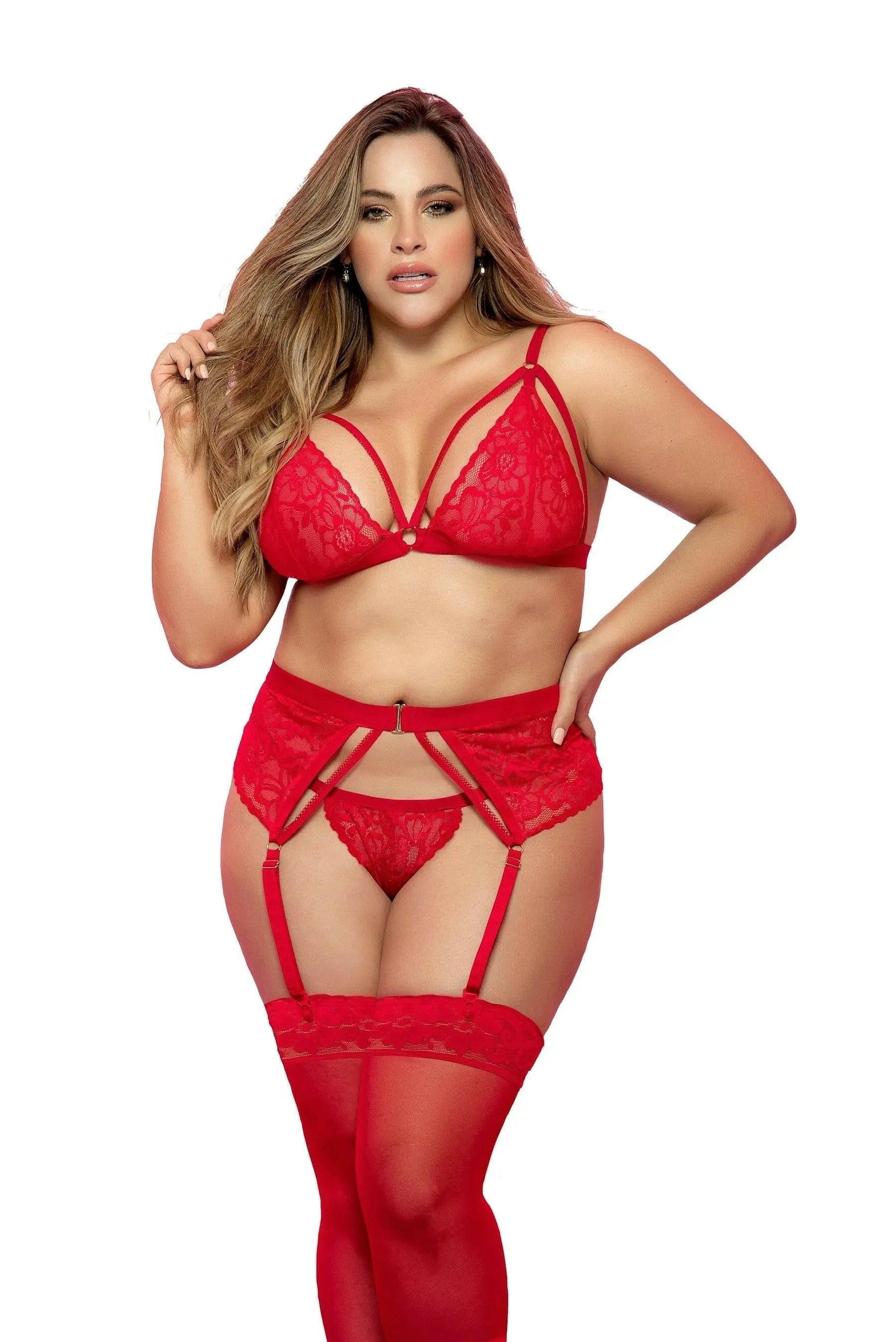 Viola 3 Piece Set by Mapalé