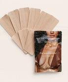The Weekender Pre-Cut Shape Tape Breast Tape by Nood
