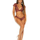 Wants and Needs Camisole Set by Elegant Moments