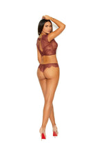 Wants and Needs Camisole Set by Elegant Moments