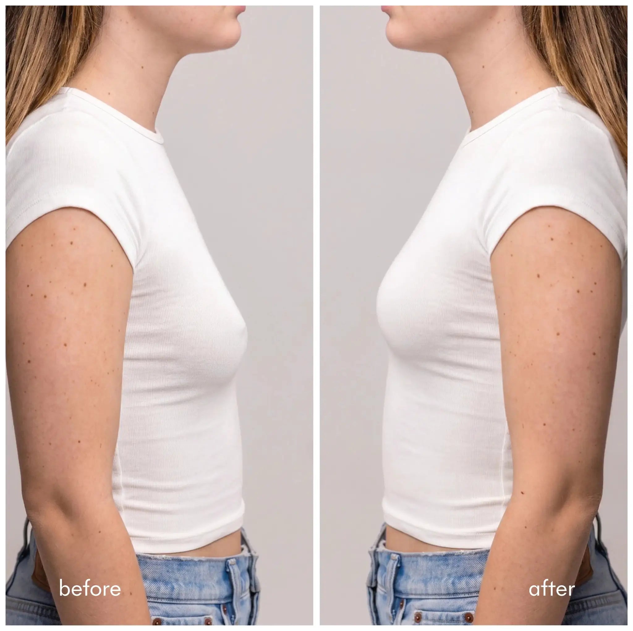 No-Show Adhesive Round Nipple Covers by Nood