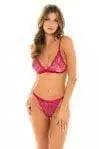 Zuria 2 Piece Set by Oh La La Cheri