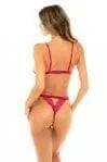 Zuria 2 Piece Set by Oh La La Cheri