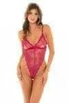 Zuria Teddy by Oh La La Cheri