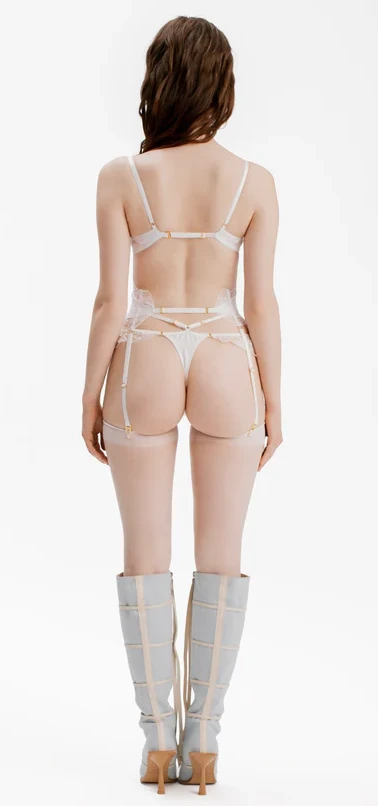 Dua Bra by God Save Queens