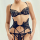 Pandora Bra by God Save Queens