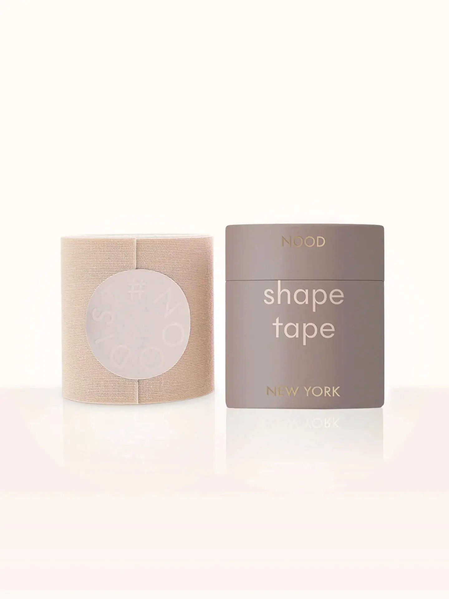 Shape Tape Breast Tape by Nood