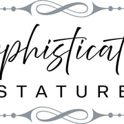 Sophisticated Stature- Women's Lingerie, Swim & Loungewear logo
